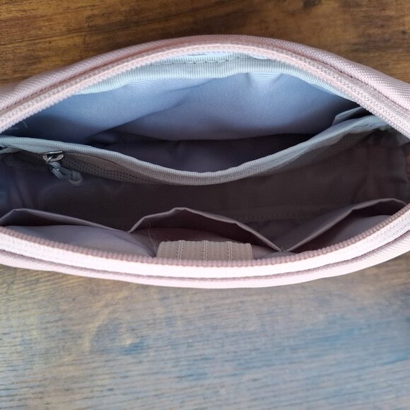 tomtoc Electronics Organizer Travel Case Water Resistant Tech Pouch - Picture 5 of 6